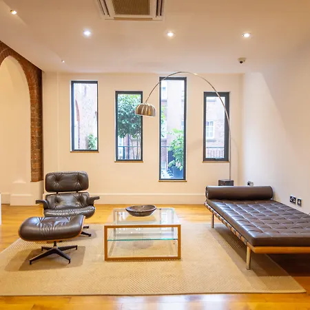 Hope Street Hotel-3