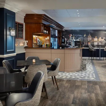 Delta Hotels By Marriott Liverpool City Centre-3