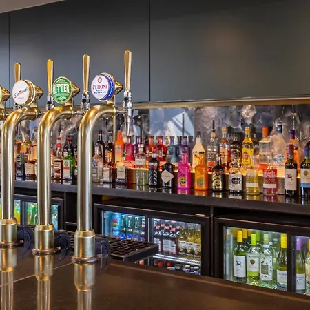 Crowne Plaza Liverpool City Centre By Ihg-3